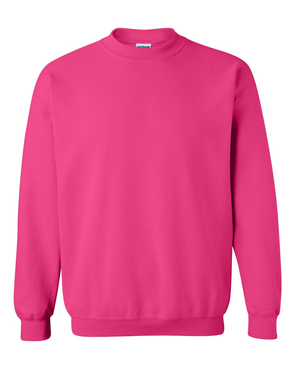 MGR Embroidered Sweatshirt