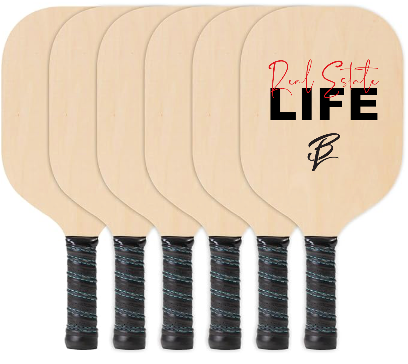 Pickleball Paddle