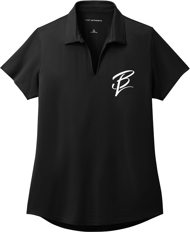 Women's  Polo