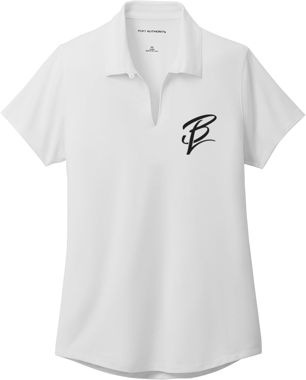 Women's  Polo