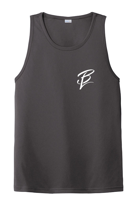 Men's Tank