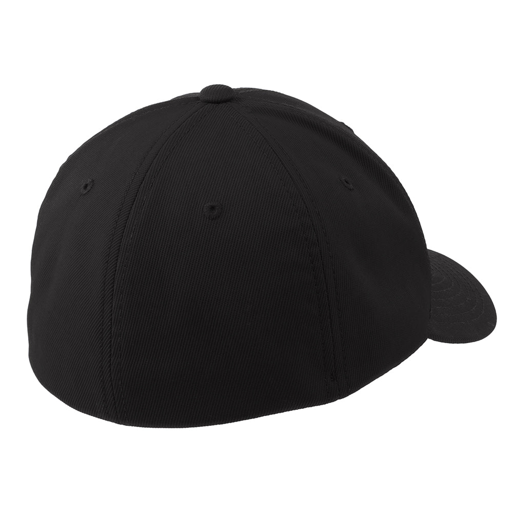 Fitted Cap