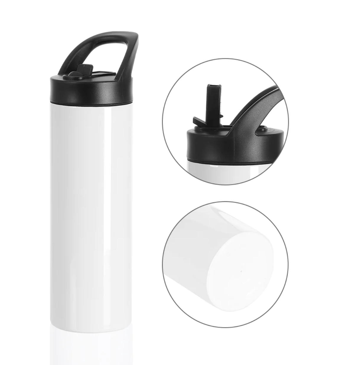 Stainless Steel Water Bottle