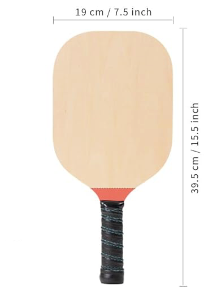 Pickleball Paddle